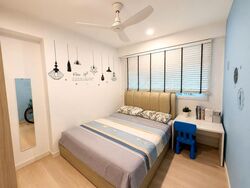 Blk 421C Northshore Straitsview (Punggol), HDB 4 Rooms #597647391